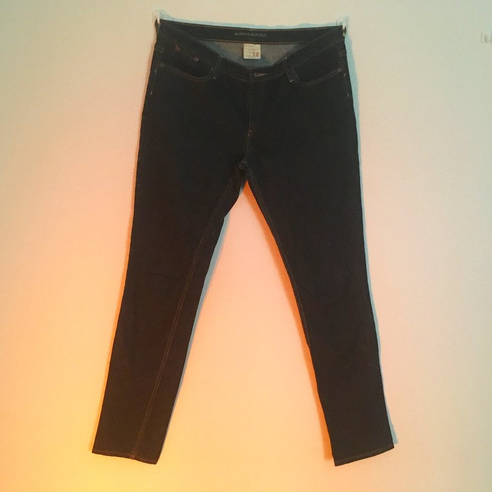 Banana Republic Women Jeans